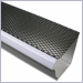 Gutter Protection,Lock-On Gutter Screen,Gutter Guard,Gutter Guards