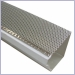 K Style Drop-In Gutter Screen,Gutter Guard,Gutter Guards