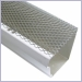 K Style Hinged Gutter Screen,Gutter Guard,Gutter Guards