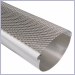 Half Round Hinged Gutter Screen,Gutter Guard,Gutter Guards