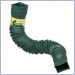 Flex-A-Spout - Downspout Extender