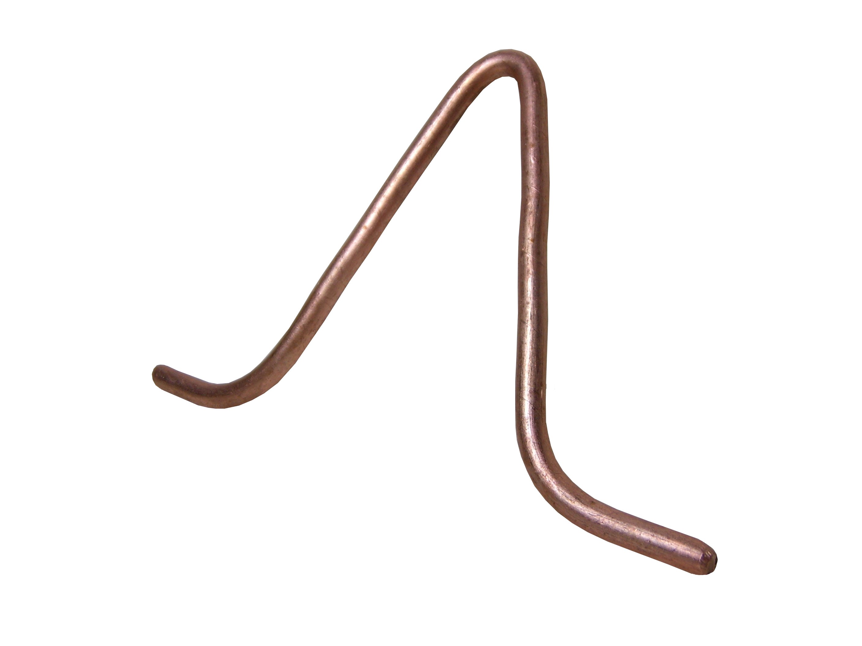 Note All of our rain chains come with a free gutter attachment piece