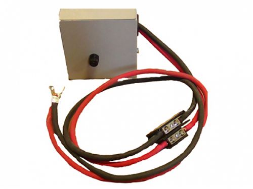 KWM Ironman 12 Volt Electrical System