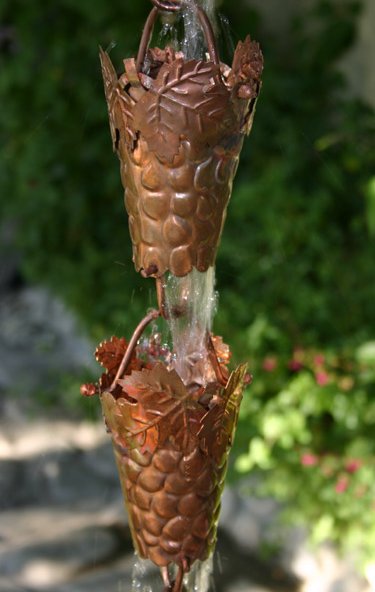 Leaf Cup