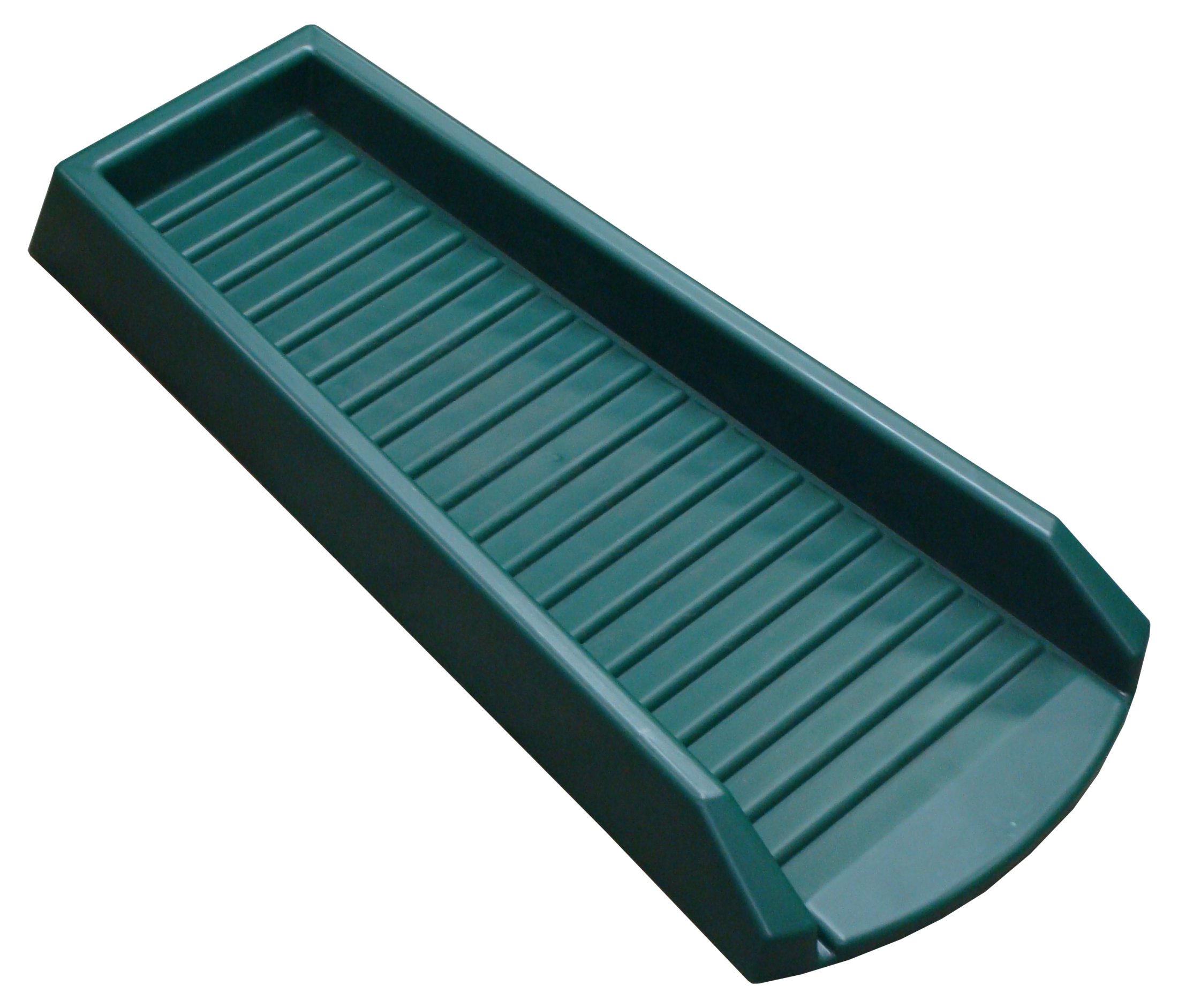 splash blocks splash blocks are lightweight enough to move easily heavy