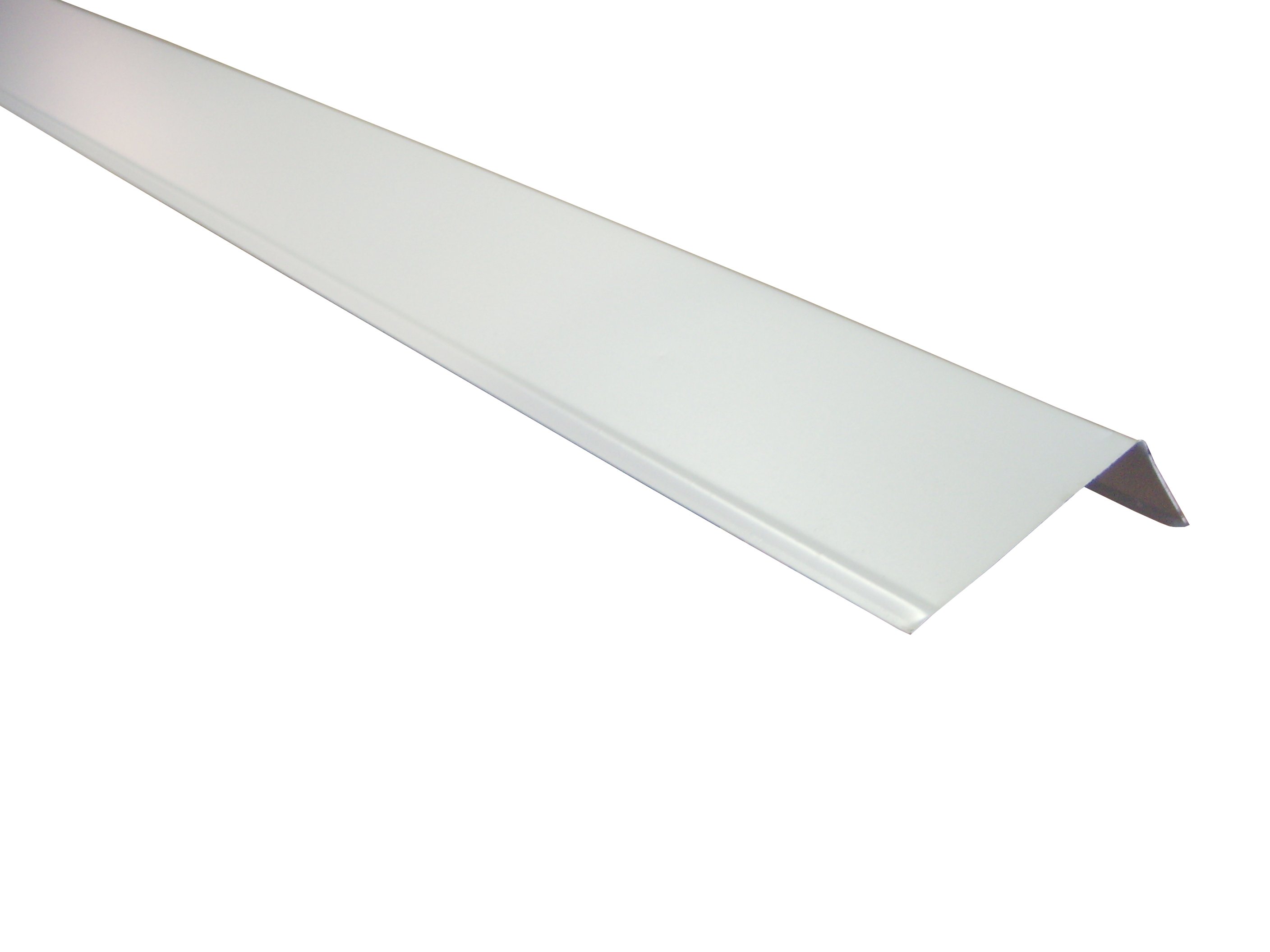 Gutter Flashing
