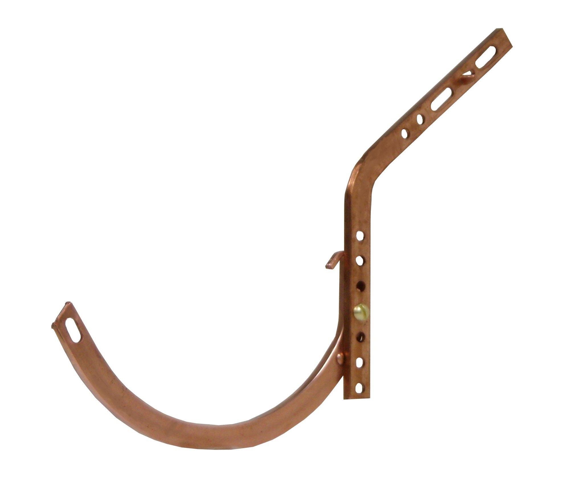 Application for Fastening to Exposed Rafters