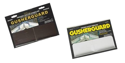 Gusher Guards