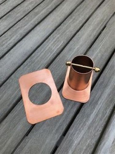 Copper Installation Kit