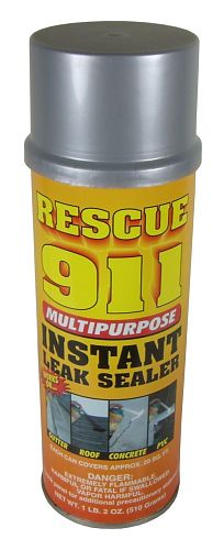 Gutter Sealants Rescue 911 Leak Sealer Gutter Supply