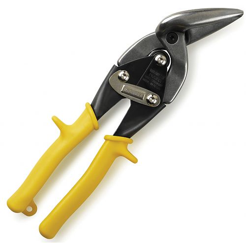 Offset Straight Aviation Snip