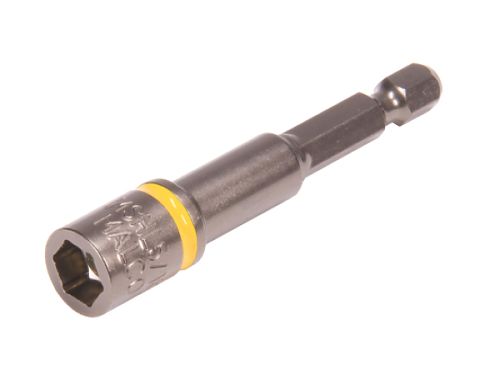 Malco 5/16 x 2 9/16 L Hex Chuck Driver