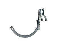 galvanized shanks steel
