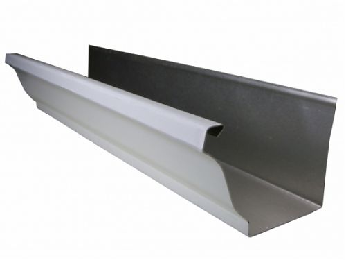 Aluminum K Style Rain Gutter - Aluminum Gutters - Rain Gutter,Rain Gutter Supplies