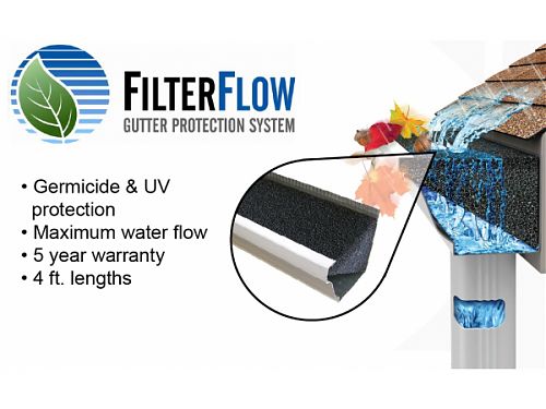 K Style Filter Flow