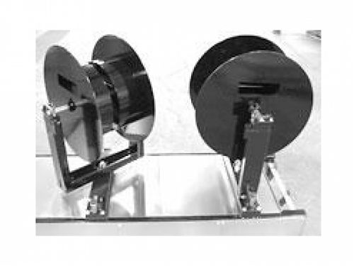 Shop New Tech Turnstile Reel Stand