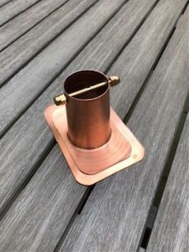 Copper Installation Kit