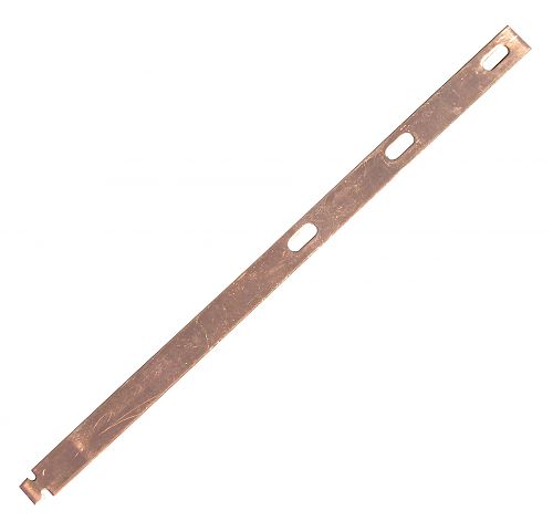 Copper T-Strap | Gutter Hangers - Gutter Straps