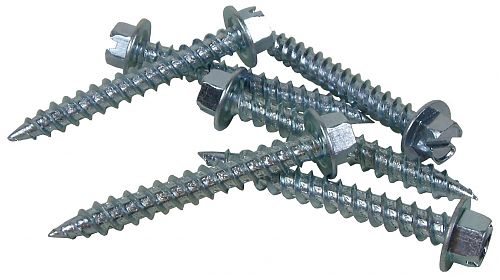 Long Zip Screw