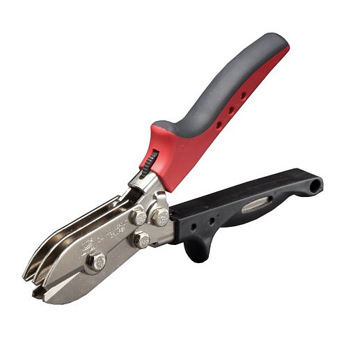Five-Blade Crimpers (Downspout)