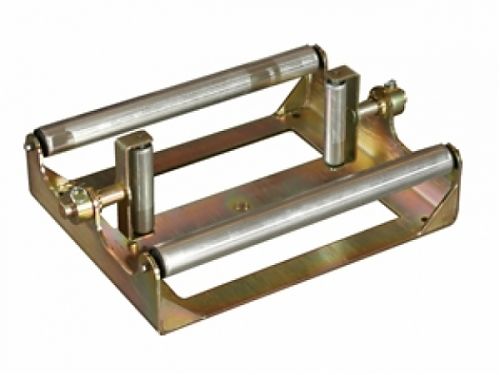 5 Inch  6 Inch Mini Coil Cradle - Gutter Machine Cradle