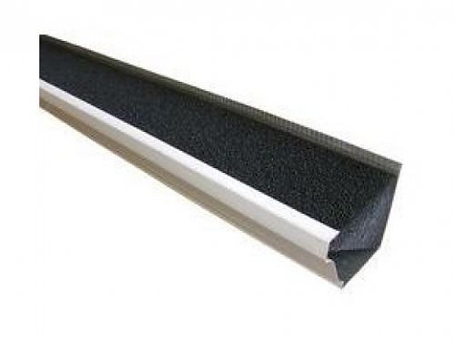 K Style Filter Flow Gutter Filter - Gutter Cover - Gutter Screens