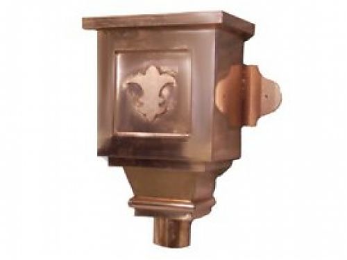 Chesterfield Conductor Head