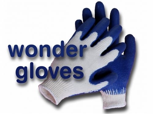 Copper Wonder Gloves