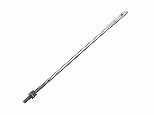 Stainless Steel Threaded Rod | Gutter Hangers