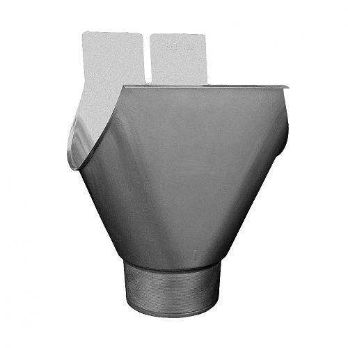 Preweathered Zinc Decorative Outlet