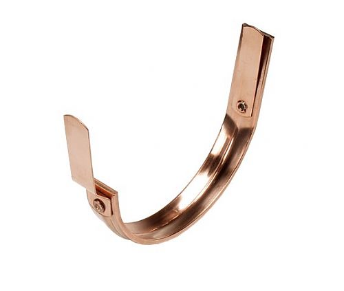 Euro Copper HD Fascia Hanger | Gutter Hangers