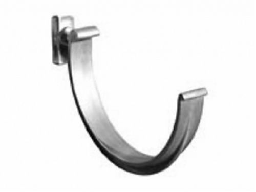 Preweathered Zinc Snap-Lock Gutter Bracket