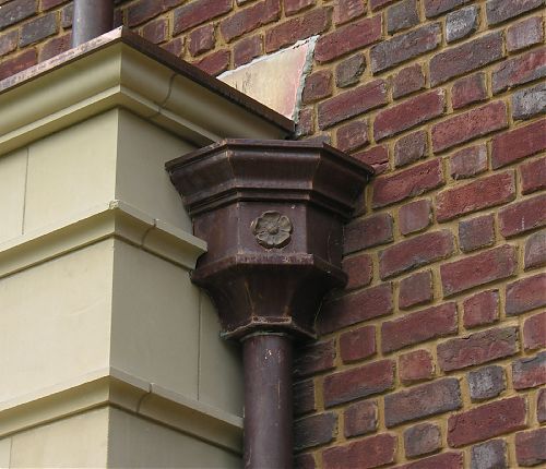 Royal Conductor Head
