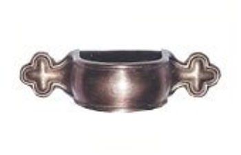 Trefoil Downspout Bracket - Gutter Brackets