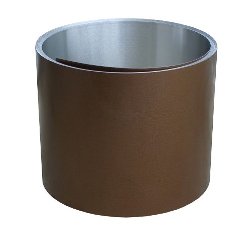 Designer Copper Aluminum Coil
