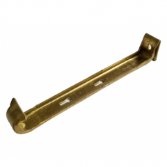 Brass/Copper Gutter Hangers (Bulk)