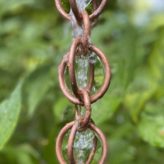 wholesale rain chains