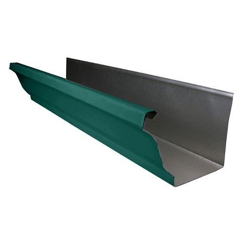 Gutters gutter guards gutter machines accessories gutter supply