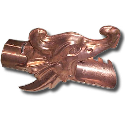 Decorative Products Leader Heads Decorative Hangers