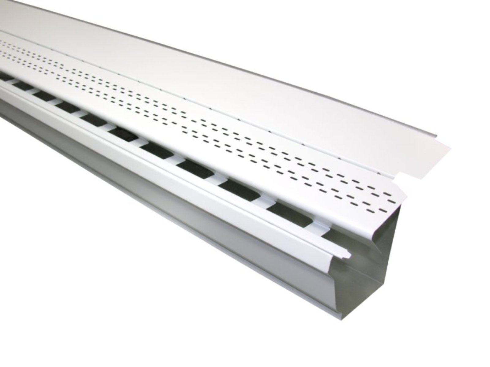 gutter screens hoods and inserts from guttersupply com we ve done the