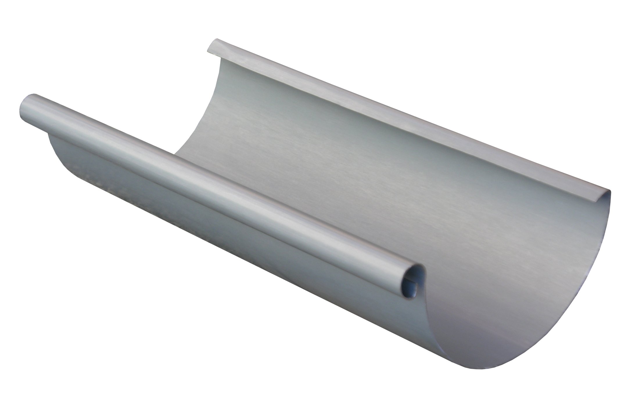 Half Round Preweathered Zinc Gutters Half Round Gutters Half Round Preweathered Zinc Gutters Half Round Gutters
