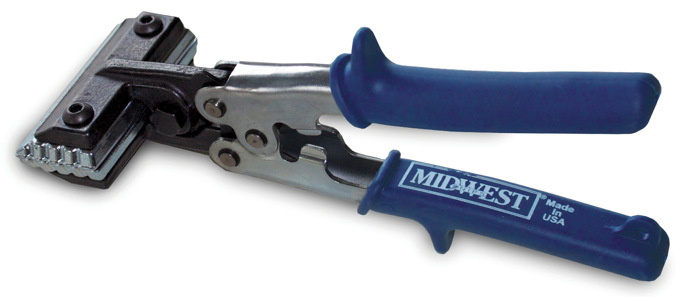 Hand Seamers are handy tools to have for comparatively light work. They