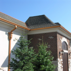 Copper Penny Aluminum Products