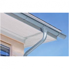 Preweathered Zinc Products