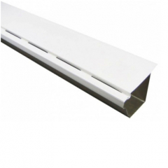 Vinyl Pvc Gutter Guards Gutter Supply