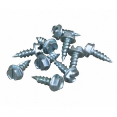 Gutter Fasteners