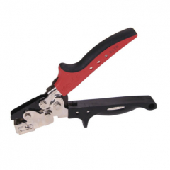 End Cap Crimpers