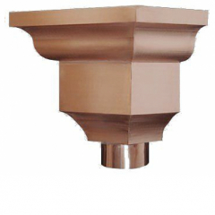 Conductor & Leader Heads