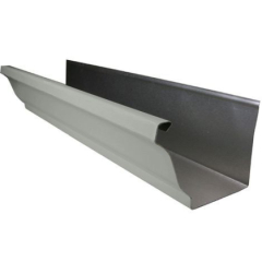 Gray Gutters