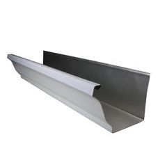 K-Style Gutters